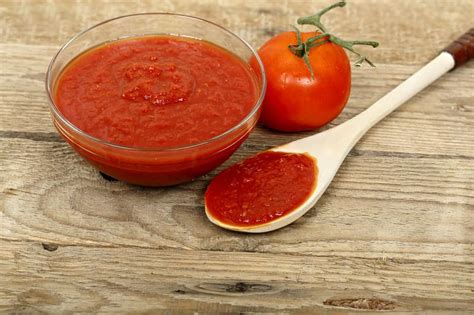 15 Best Substitutes For Tomato Sauce Substitute Cooking 2022