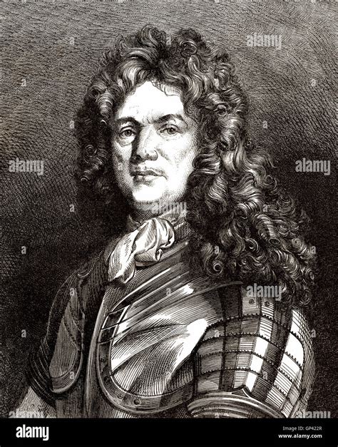 Sébastien Le Prestre de Vauban marquis de Vauban 1633 1707