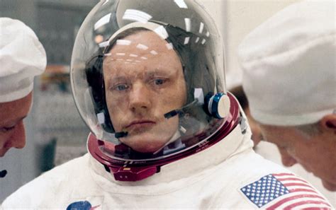 Neil Armstrong’s Death And A Stormy Secret 6 Million Settlement The New York Times