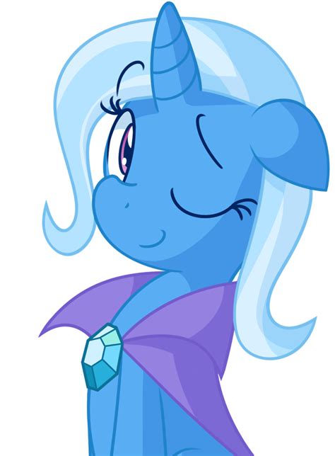 Safe Artist Furrgroup Derpibooru Import Trixie Pony