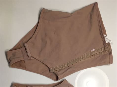 Cinta Pos Parto Lingerie Feminina Usado Enjoei