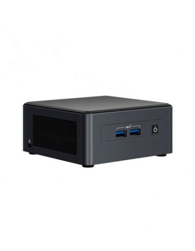 Barebone I G Intel Nuc Pro