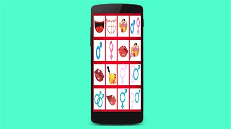 Sexy Adult Stickers App On Amazon Appstore