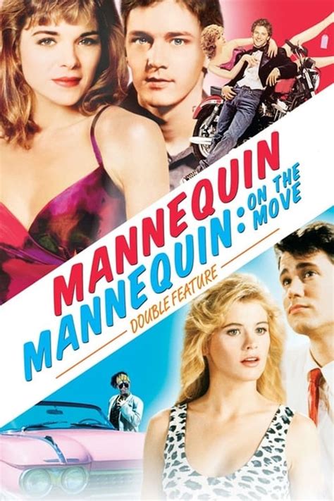 Mannequin Movies Online Streaming Guide