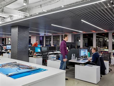 Usg Ceilings Plus Barz Shelly Lighting