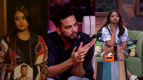 Bigg Boss Ott 2 एक बार फिर अविनाश फलक और जिया से भिड़े एल्विश यादव घर