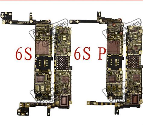 DHL Motherboard Bare Main Logic Board Without Any IC Chip And Parts For