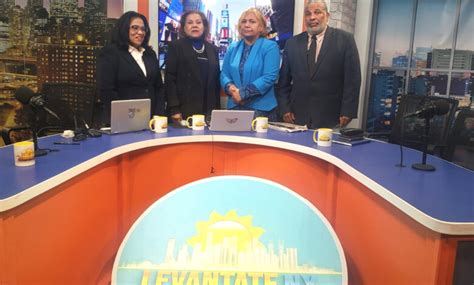 Levantate NY celebra primer aniversario este sábado 25 consolidándose