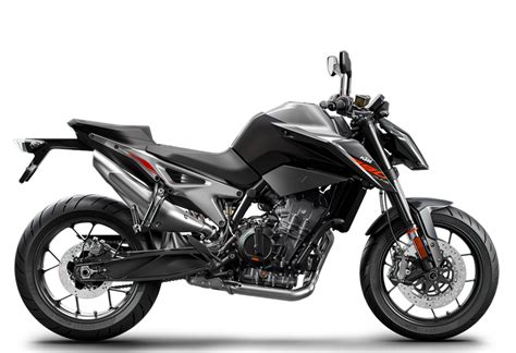 Ktm Duke 790 Norboxe