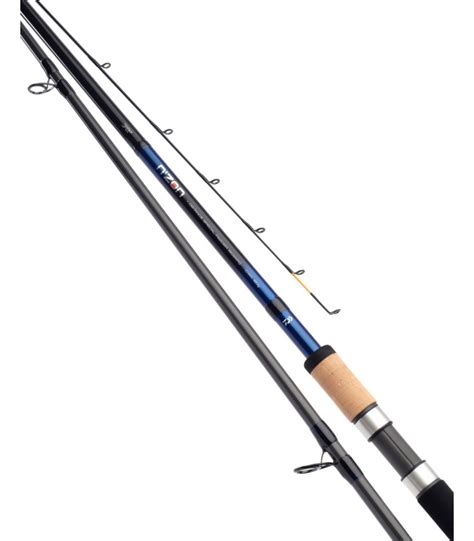 Daiwa N Zone Distance Special Method Feeder 11ft 80gr