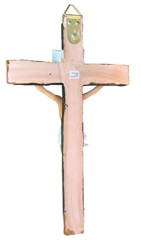 Crucifixion Of Jesus Christ Huge Home Chapel Decoration Inch