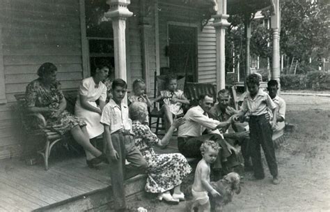 #45 Ely Family Comes to Edwards County | From the Kinsley Library Archives