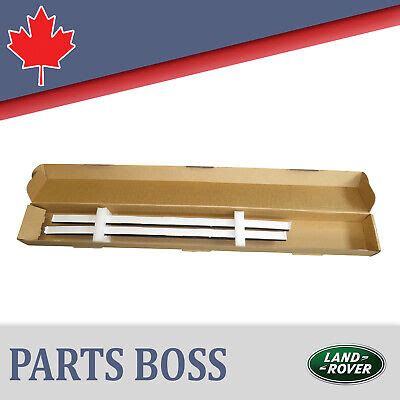 Land Rover Discovery Sport Oem Roof Rail