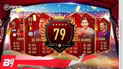 Tots Red Player Picks Are Back Tots Fut Champ Rewards Fifa