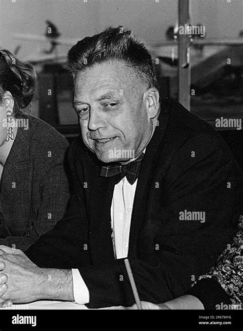 Alfred Kinsey Alfred Charles Kinsey 1894 1956 American Sexologist