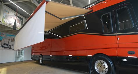 Million Volkner Mobil Motorhome With Laferrari Hatch Is What Travel