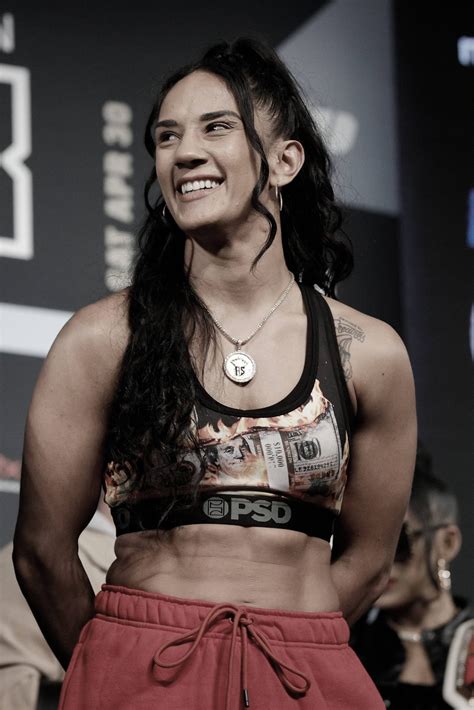 Get to Know Amanda Serrano: Biography, Net Worth, Family Members, and