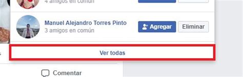 C Mo Ver Las Solicitudes De Amistad Enviadas En Facebook Tecno Howto