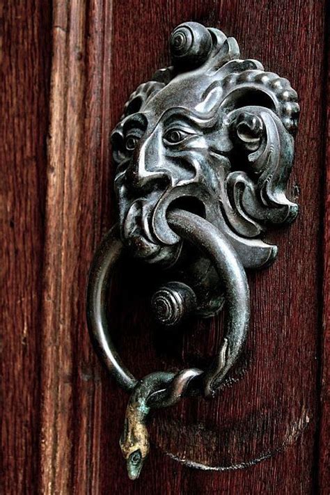 Pin By Ronna Meece On Doors Of The World Door Knobs And Knockers