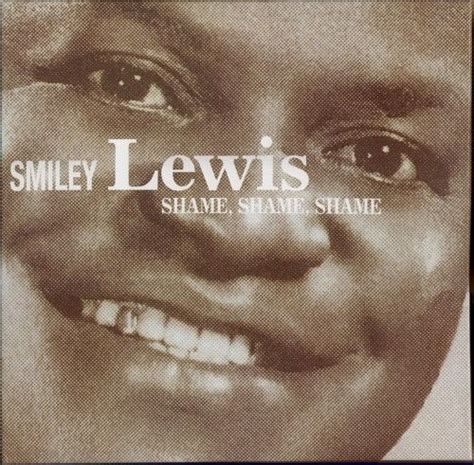 Smiley Lewis - Shame Shame Shame [Box Set] (CD) - Amoeba Music