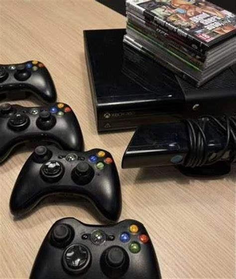 Приставка Xbox 360 Festima Ru Мониторинг объявлений