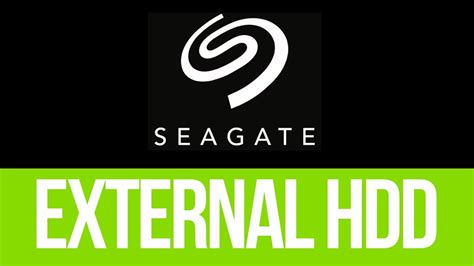 Seagate External Hard Drive Set Up Guide For Mac 2022 YouTube