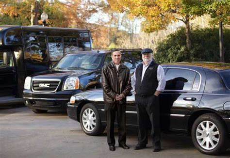 Greenville Town Car Service - greenville sc car service, greenville ...