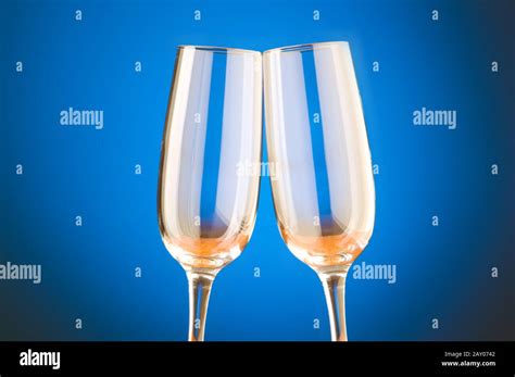 Wine concept with gradient background Stock Photo - Alamy