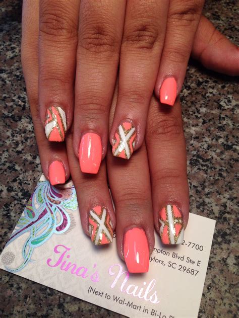 7 Free Design Nail Art Lomejor Demaro Life