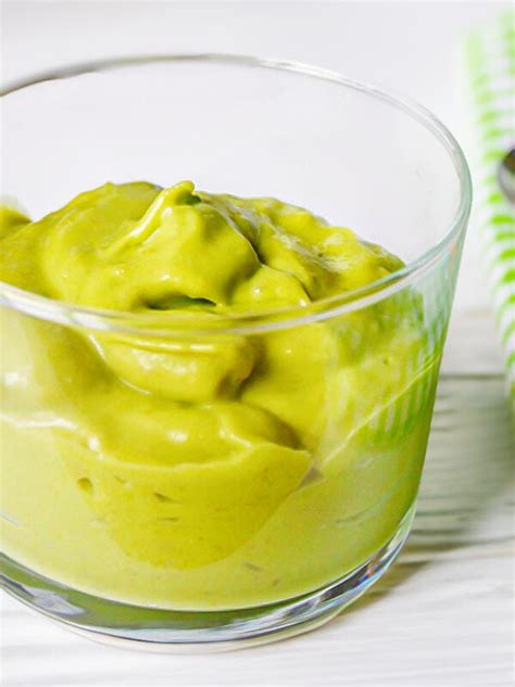 Recetas Con Aguacate Para Beb S A Partir De Meses Pequerecetas