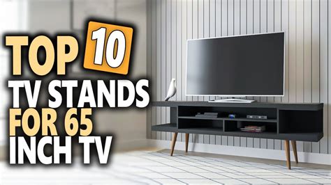 Best Tv Stands For Inch Tv Top Best Inch Tv Stands That Elevate