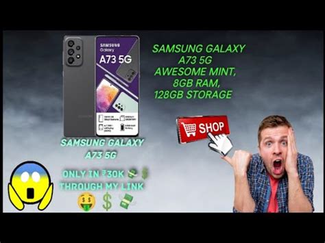 Samsung Galaxy A G Awesome Mint Gb Ram Gb Storage Comment To