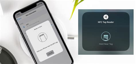 How To Use NFC On IPhone WXR