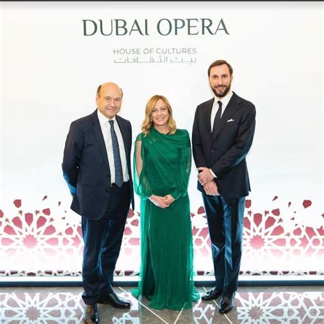 Intervista A Paolo Petrocelli L Innovatore Alla Dubai Opera