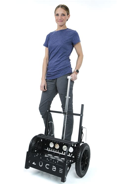 All Terrain Carts Lifesecure