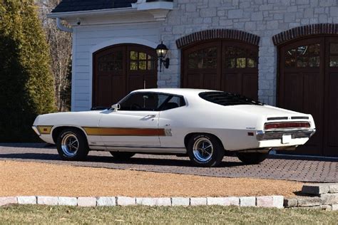 Ford Torino Gt Sportsroof For Sale