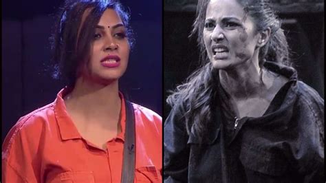 Bigg Boss 11 October 21 Weekend Ka Vaar Written Updates Fight Between