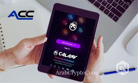 أرسل العملات المشفرة وnfts عبر رسالة نصية باستخدام Calaxy Messenger