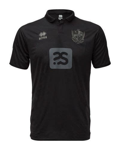 Port Vale 2021 22 Kits