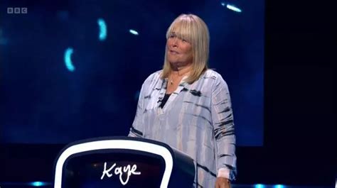 Loose Women Betrayal As Star Votes Off Pal In Brutal Play On Weakest Link Daily Star