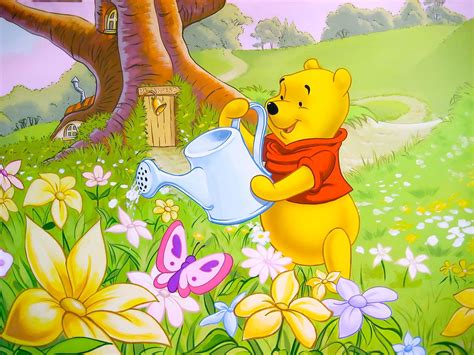 Pin Su Winnie The Pooh Immagini Disney Disney Disegni Disney