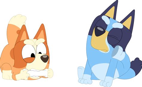 Behaving Like Dogs By Porygon2z On Deviantart