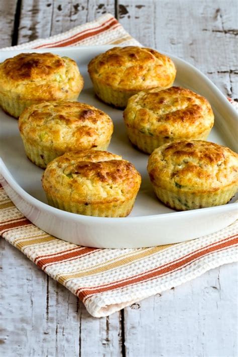 Low Carb Muffins And Breakfast Muffins Kalyn S Kitchen