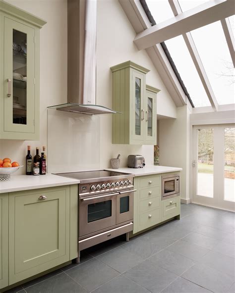 Pin By Harvey Jones Kitchens On Our Shaker Kitchens Kitchen