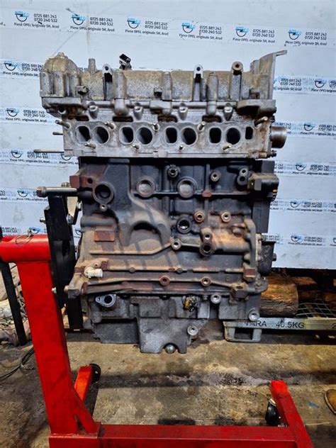 Motor Opel Insignia 2 0 CDTI A20DTH A20DTJ A20DTR A20DTL A20DT A20DTC