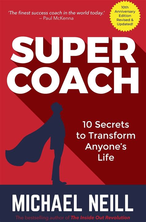 15 Best Coaching Books to Skyrocket Your Career