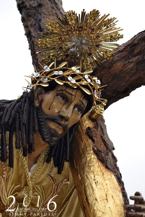 ArcángelCorp Procesión Jesús Nazareno de la Caída