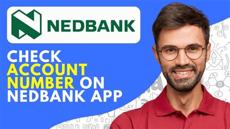 How To Check Account Number On Nedbank App 2024 Quick And Easy YouTube