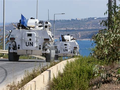 Hezbollah Claims Downing Israeli Drone Over Southern Lebanon