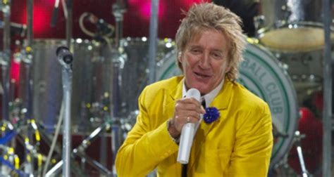 Rod Stewart Sells Catalog To Iconic Artists Group In 100M Deal